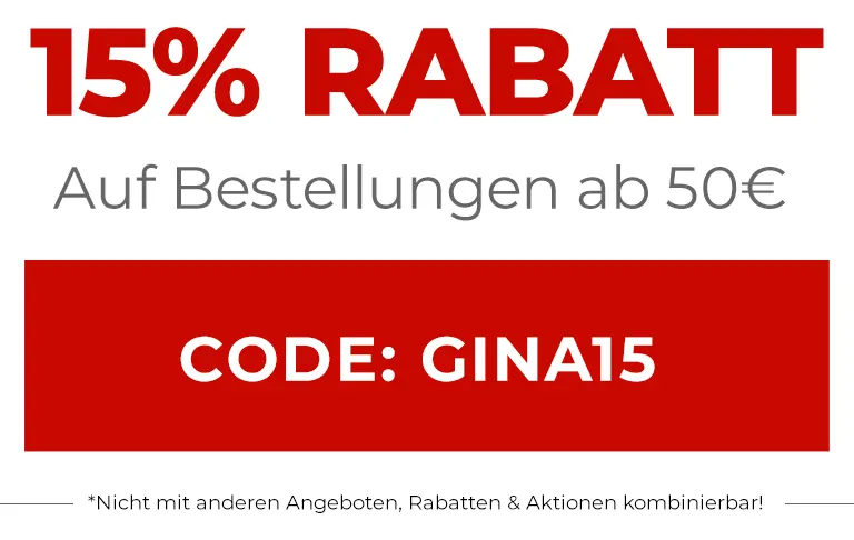 Rabatt