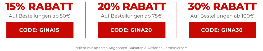 Rabatt